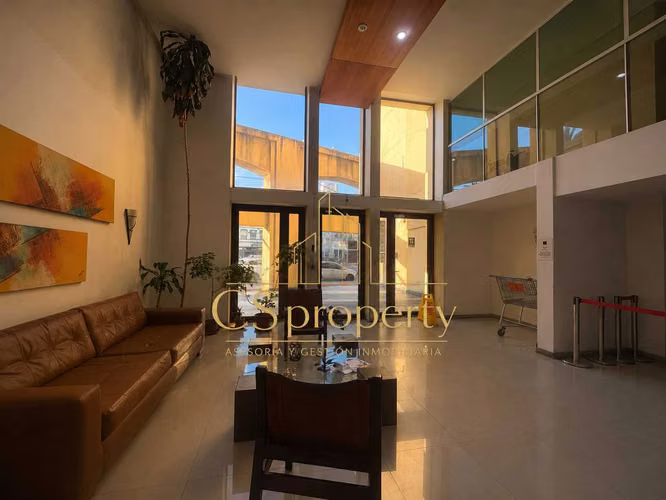 Se arrienda departamento 3D+2B+1B+1E (179739)