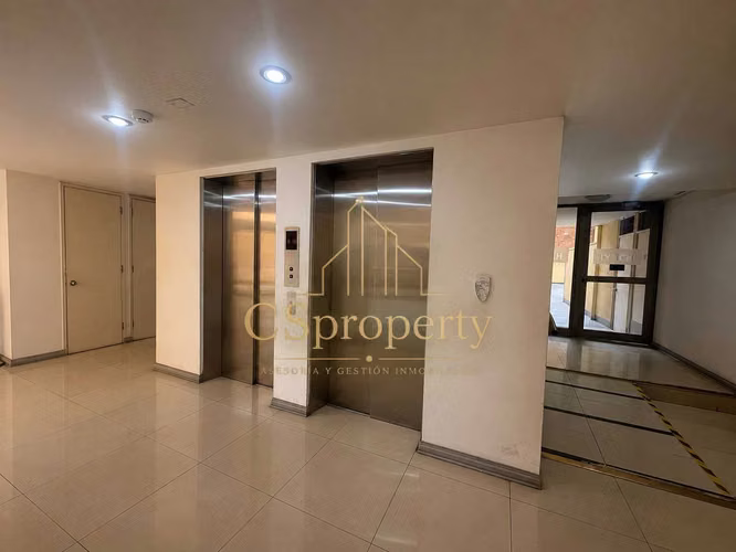 Se arrienda departamento 3D+2B+1B+1E (179739)