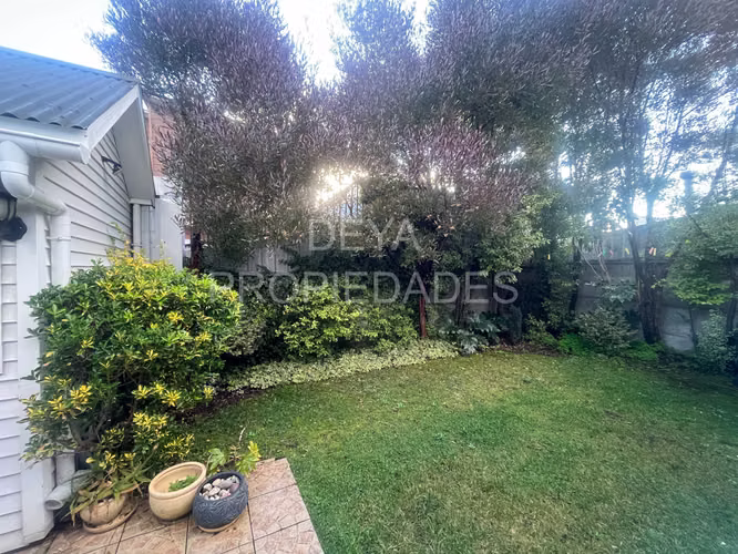 Casa en Valle Volcanes excelente ubicación (179747)