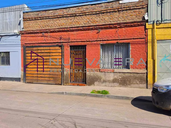 Casa 3D/2B Quincho y Estacionamiento en Santiago (179744)
