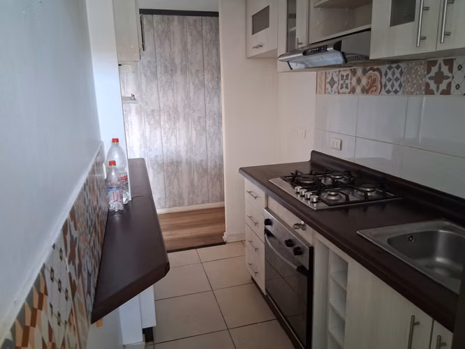 Departamento en Arriendo | Altos de San Francisco