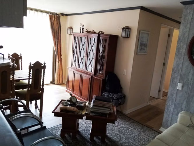 Departamento en Arriendo | Altos de San Francisco
