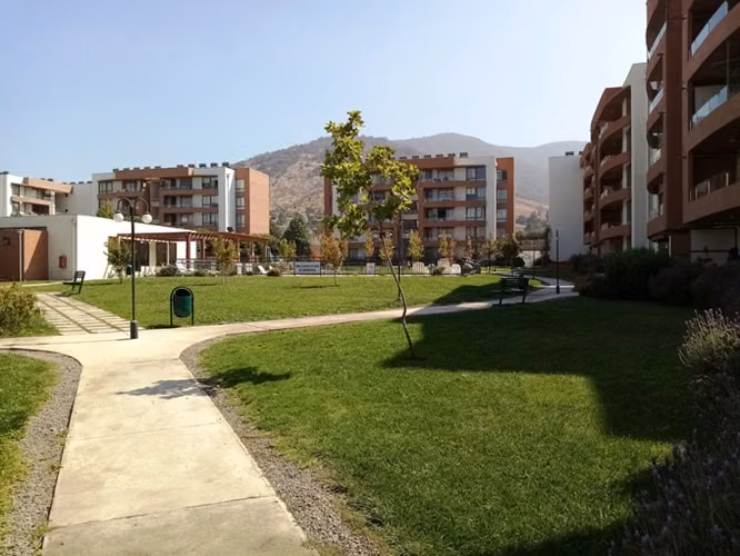 Departamento en Arriendo | Altos de San Francisco