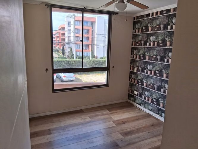 Departamento en Arriendo | Altos de San Francisco