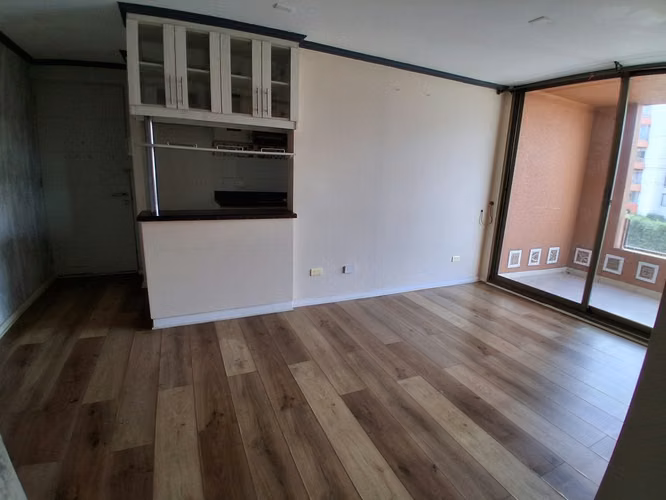 Departamento en Arriendo | Altos de San Francisco