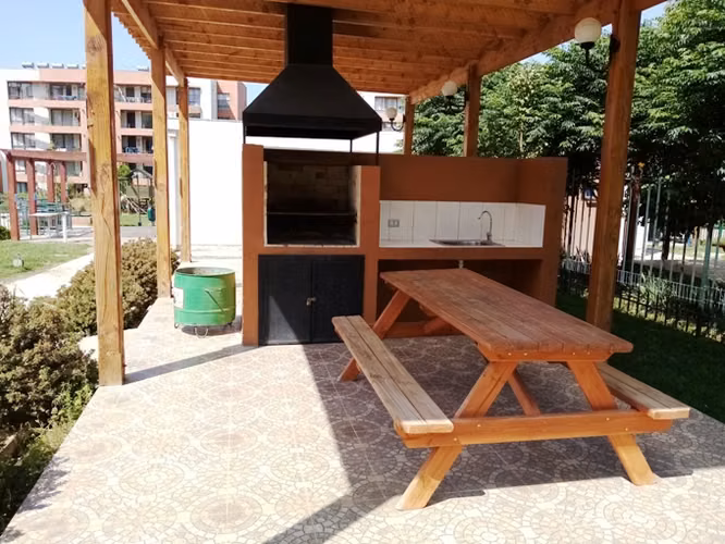 Departamento en Arriendo | Altos de San Francisco