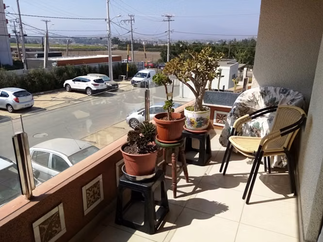 Departamento en Arriendo | Altos de San Francisco