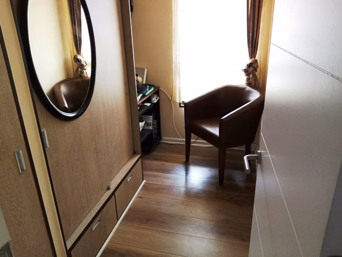 Departamento en Arriendo | Altos de San Francisco