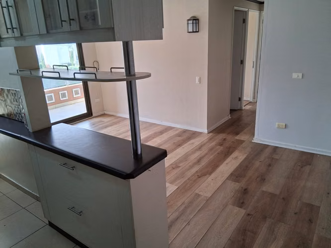 Departamento en Arriendo | Altos de San Francisco