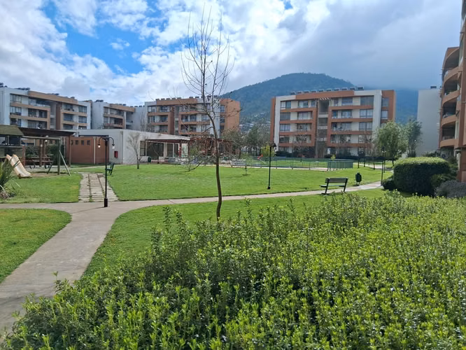 Departamento en Arriendo | Altos de San Francisco