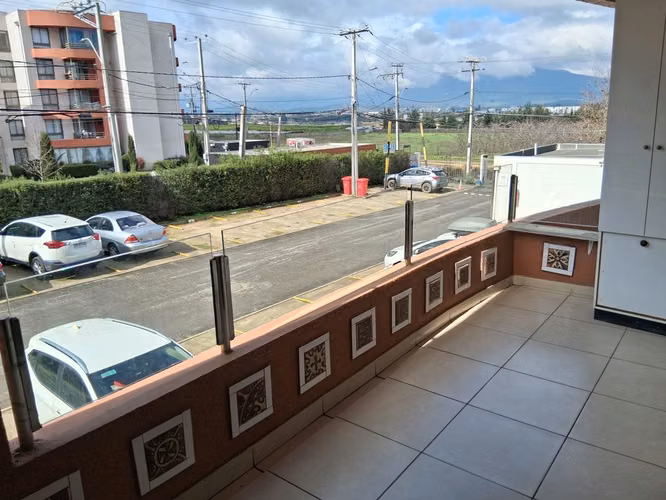 Departamento en Arriendo | Altos de San Francisco
