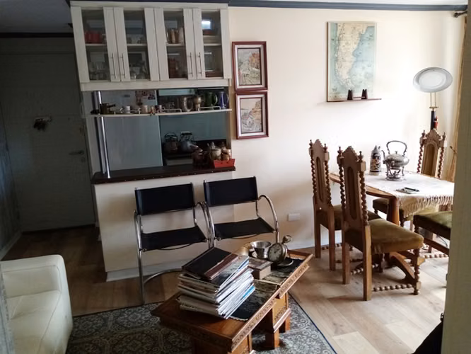 Departamento en Arriendo | Altos de San Francisco