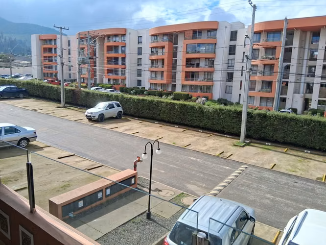Departamento en Arriendo | Altos de San Francisco