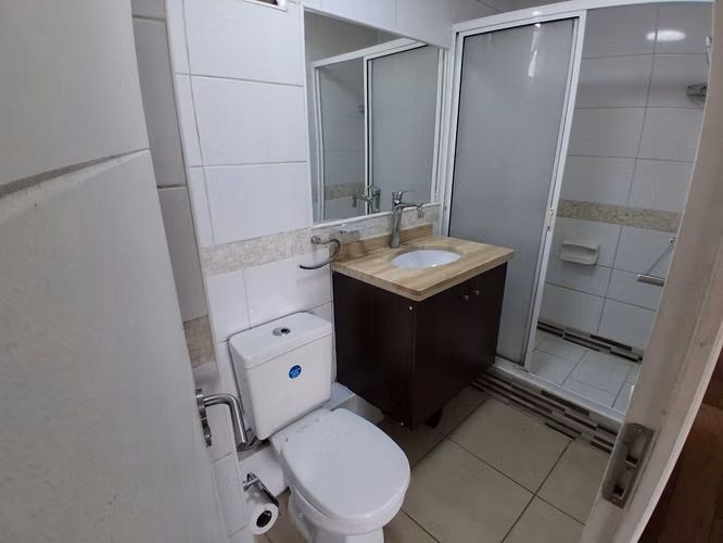 Departamento en Arriendo | Altos de San Francisco