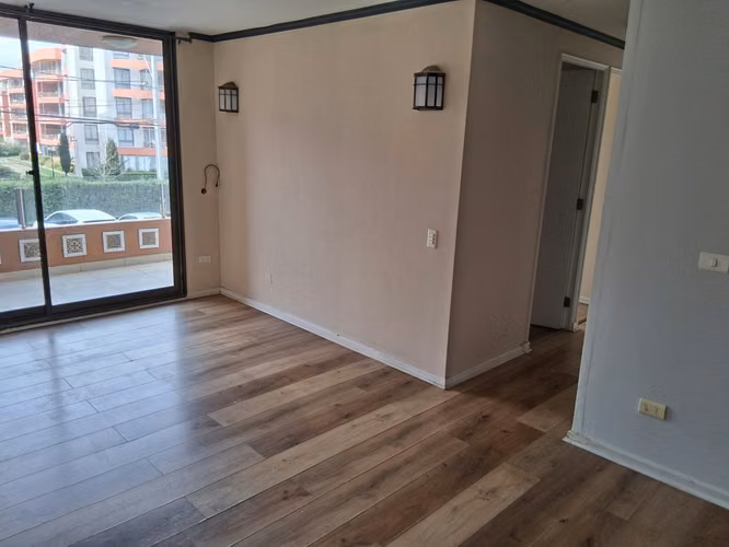 Departamento en Arriendo | Altos de San Francisco