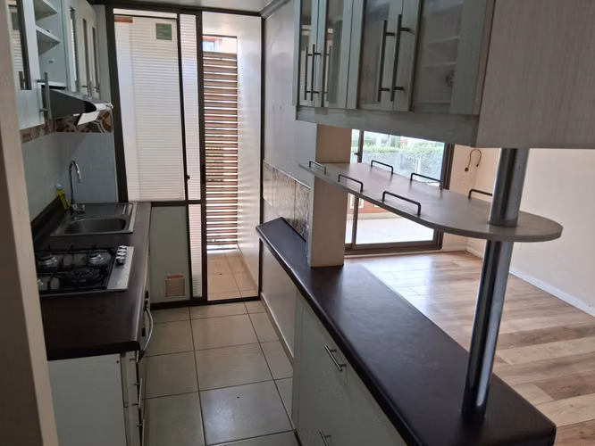 Departamento en Arriendo | Altos de San Francisco