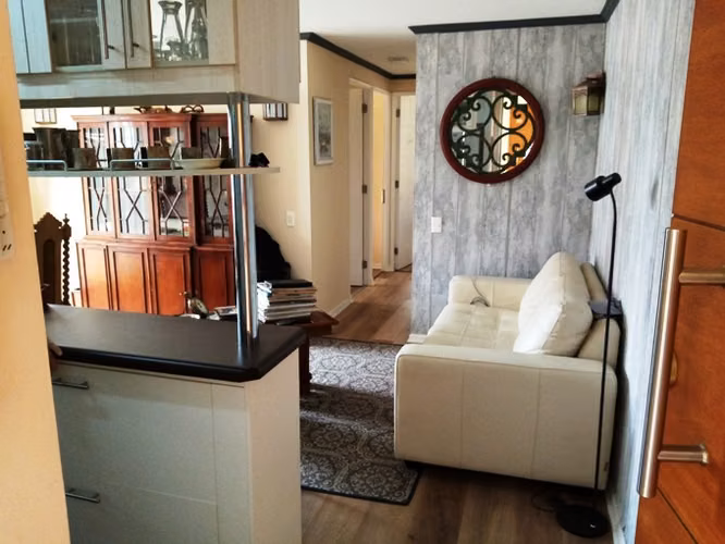 Departamento en Arriendo | Altos de San Francisco