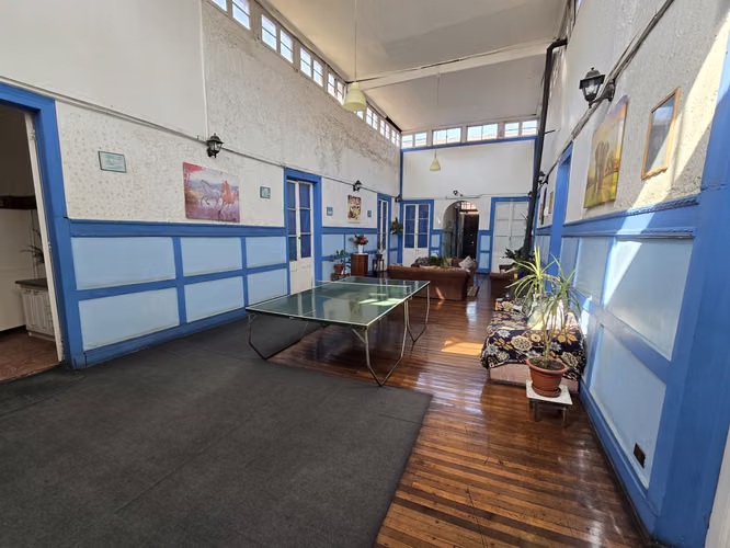 HERMOSA Y AMPLIA CASA, IDEAL RESIDENCIA ESTUDIANTIL O RENTISTA