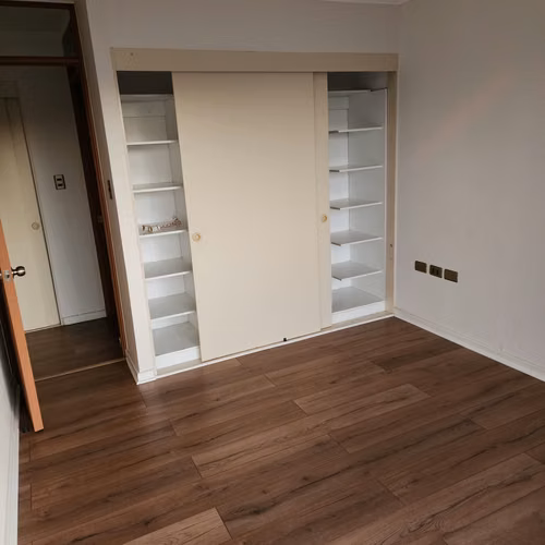 Arriendo departamento impecable