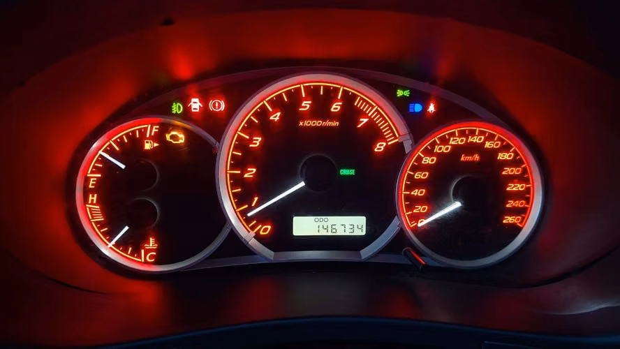 SUBARU NEW IMPREZA WRX  2,5R SPEC C MT 5P AWD (2009)