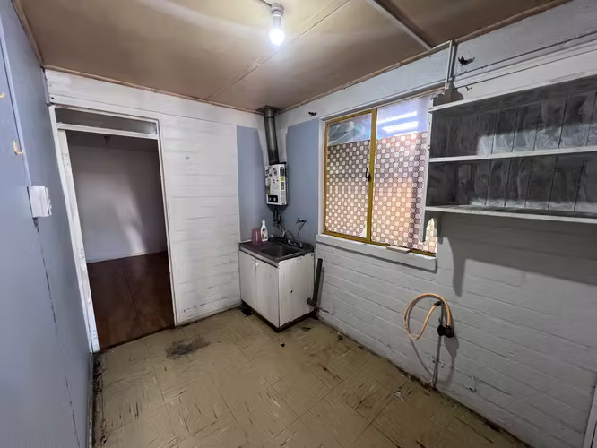 Vendo casa en Chillan, villa monterrico 1 - Imagen 9