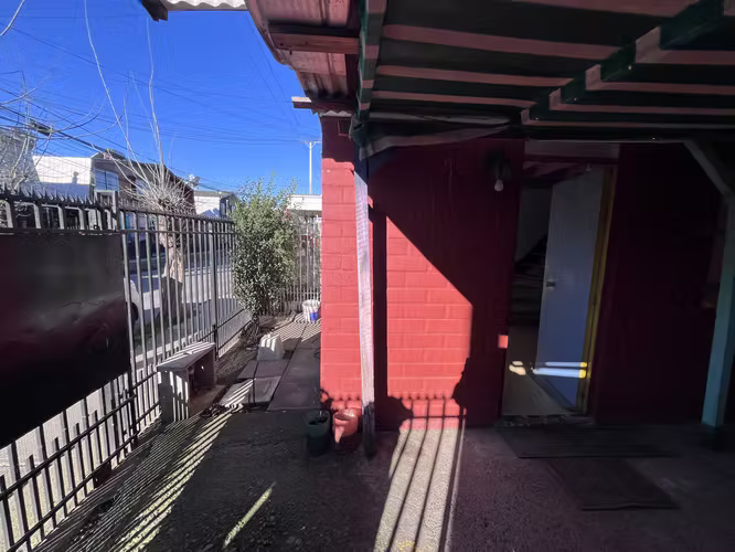 Vendo casa en Chillan, villa monterrico 1 - Imagen 3