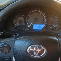 OFERTA TOYOTA AURIS LEI CTV