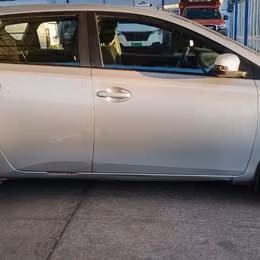 OFERTA TOYOTA AURIS LEI CTV
