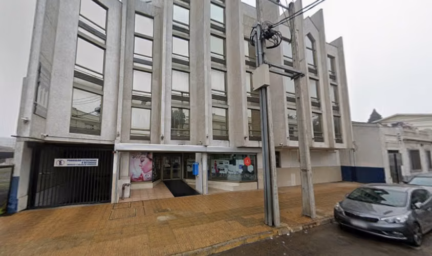 Oficina en Arriendo – Edificio Médico Escorial, Curicó