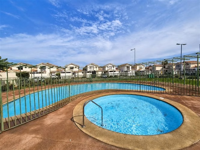 Casa en venta de 3 dorm. en Rancagua - Imagen 14