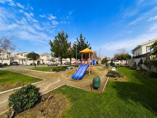 Casa en venta de 3 dorm. en Rancagua - Imagen 13