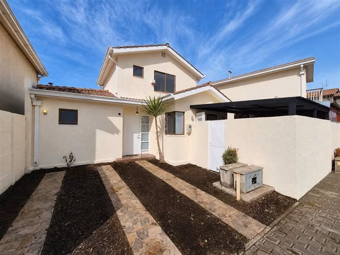 Casa en venta de 3 dorm. en Rancagua - Imagen 12