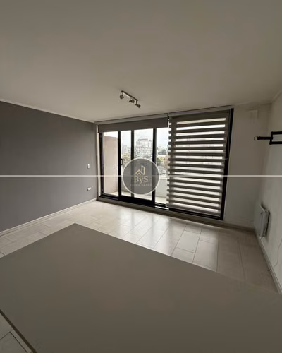 Excelente depto Estudio- Edificio Curitiba City Home