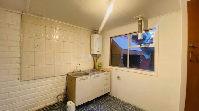 Casa en arriendo de 3 dorm. en Natales
