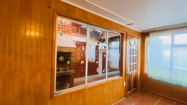 Casa en arriendo de 3 dorm. en Natales