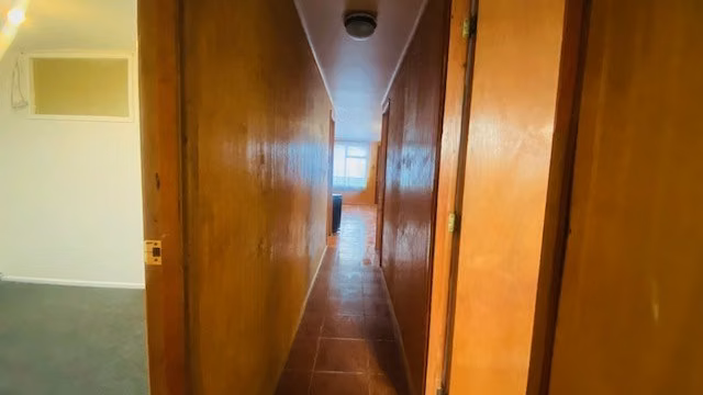 Casa en arriendo de 3 dorm. en Natales