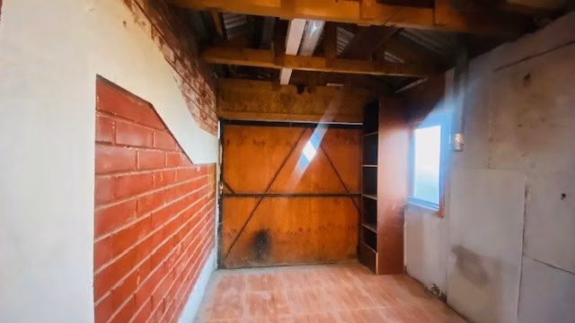 Casa en arriendo de 3 dorm. en Natales