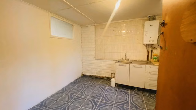 Casa en arriendo de 3 dorm. en Natales
