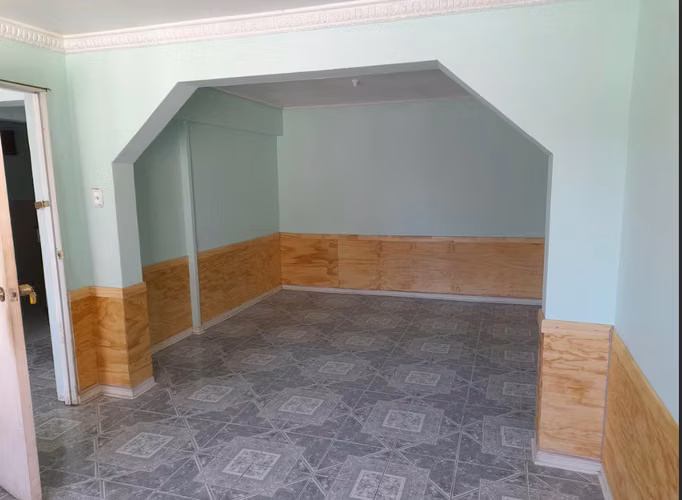 ARRIENDO HABITACION  INTERIOR BAÑO PRIVADO