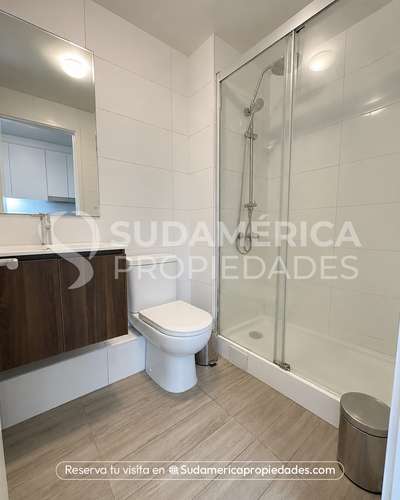 DEPARTAMENTO STUDIO EN VENTA EDIFICIO SMART ISLA TEJA VALDIVIA - Imagen 4