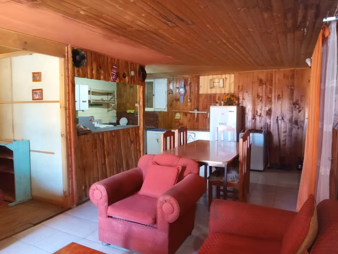 ¡¡¡OPORTUNIDAD EN EL QUISCO!!! 405 mts2 de terreno y 5 dormitorios.