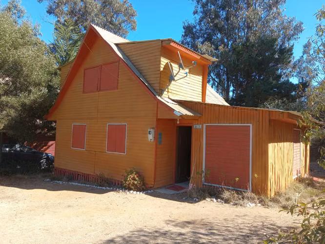 ¡¡¡OPORTUNIDAD EN EL QUISCO!!! 405 mts2 de terreno y 5 dormitorios.