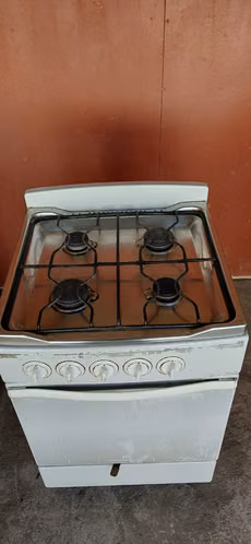 Vendo cocina a gas - Imagen 2