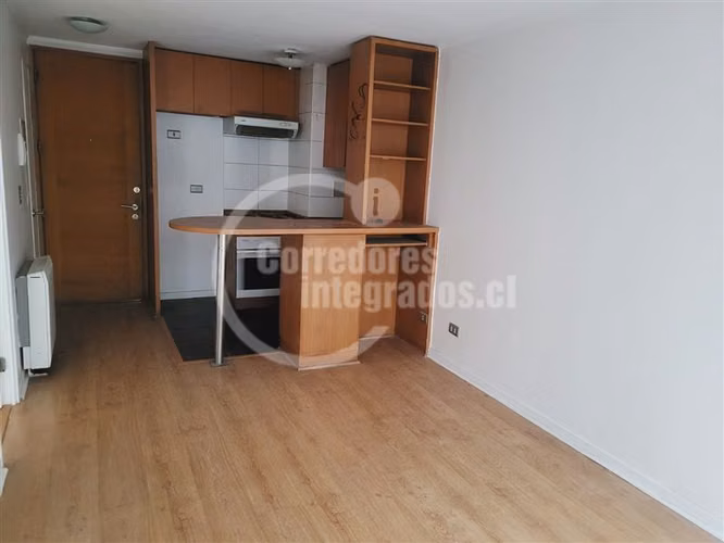 Departamento en arriendo en Santiago - Imagen 4