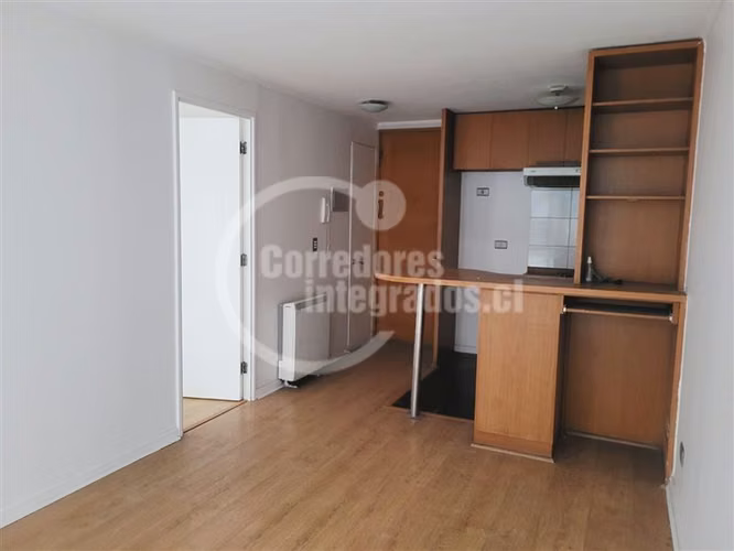 Departamento en arriendo en Santiago