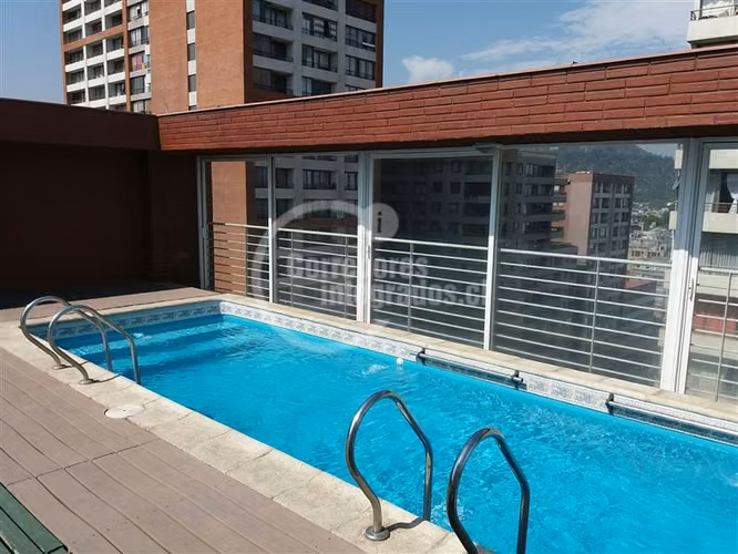 Departamento en arriendo en Santiago - Imagen 15