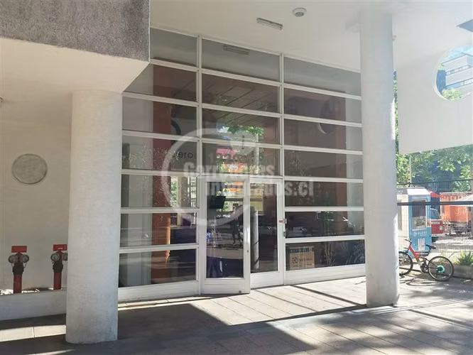 Departamento en arriendo en Santiago - Imagen 12