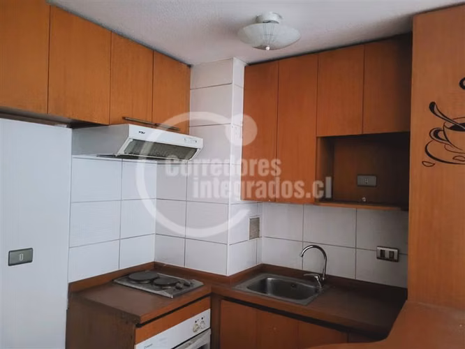 Departamento en arriendo en Santiago - Imagen 3