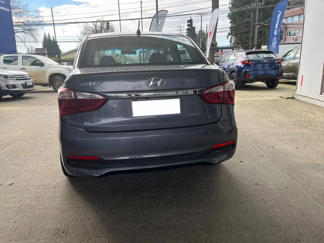 HYUNDAI GRAND I10 GLS 1.2 - Imagen 6