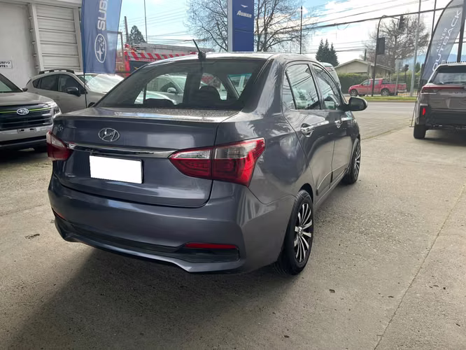 HYUNDAI GRAND I10 GLS 1.2 - Imagen 5